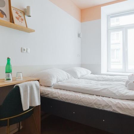 Malfatti Room Oasis With Coworking Space Wien Ngoại thất bức ảnh