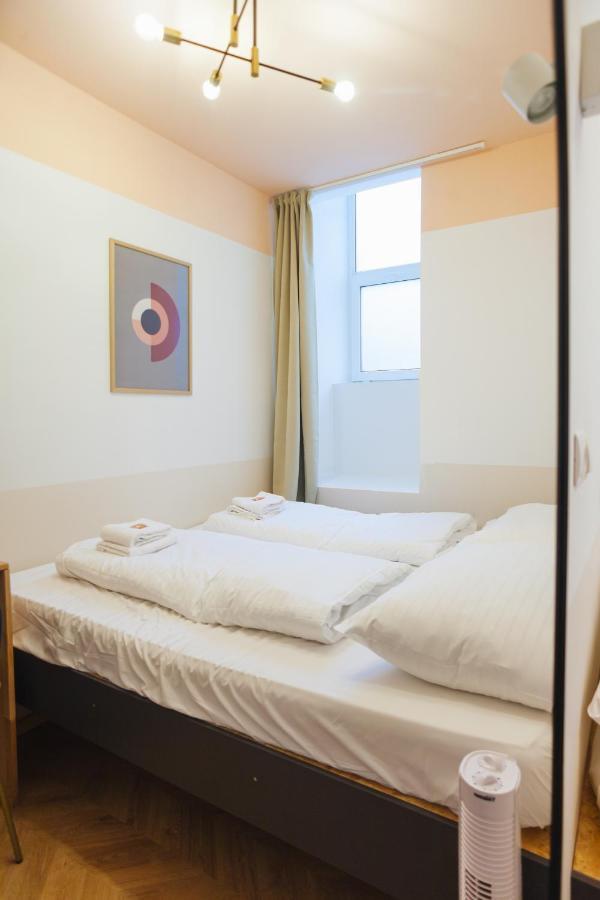 Malfatti Room Oasis With Coworking Space Wien Ngoại thất bức ảnh