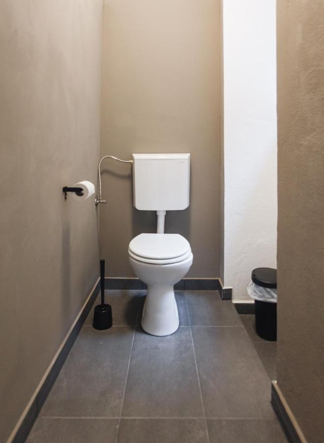 Malfatti Room Oasis With Coworking Space Wien Ngoại thất bức ảnh