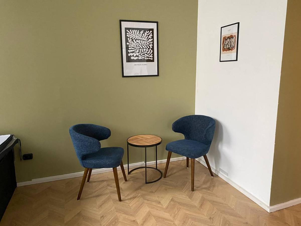 Malfatti Room Oasis With Coworking Space Wien Ngoại thất bức ảnh