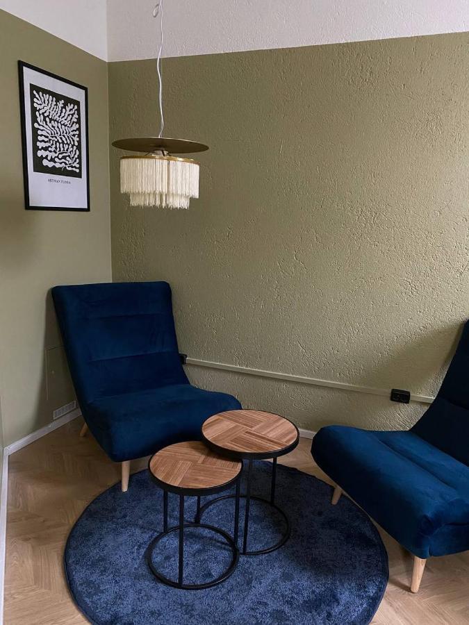 Malfatti Room Oasis With Coworking Space Wien Ngoại thất bức ảnh