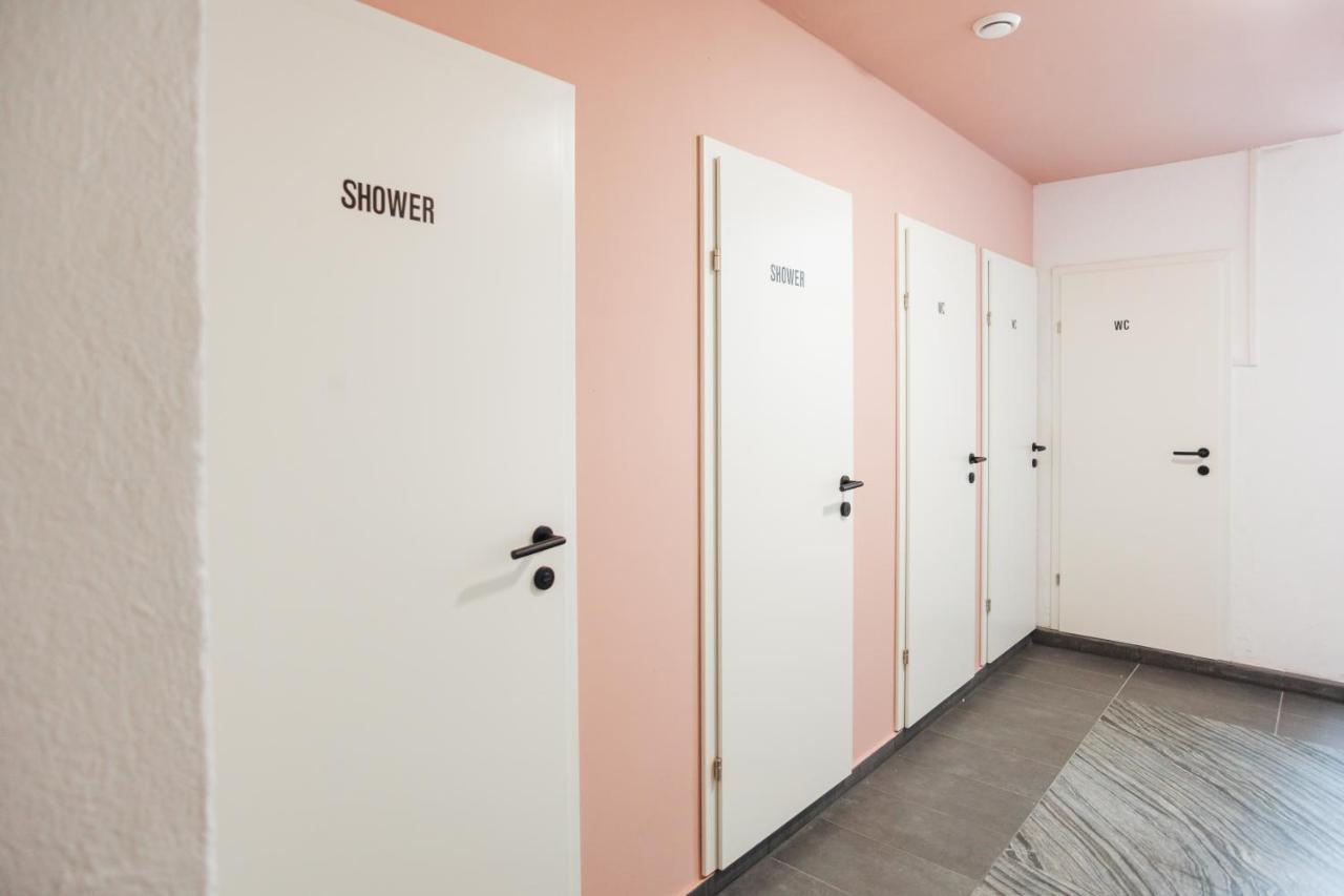 Malfatti Room Oasis With Coworking Space Wien Ngoại thất bức ảnh
