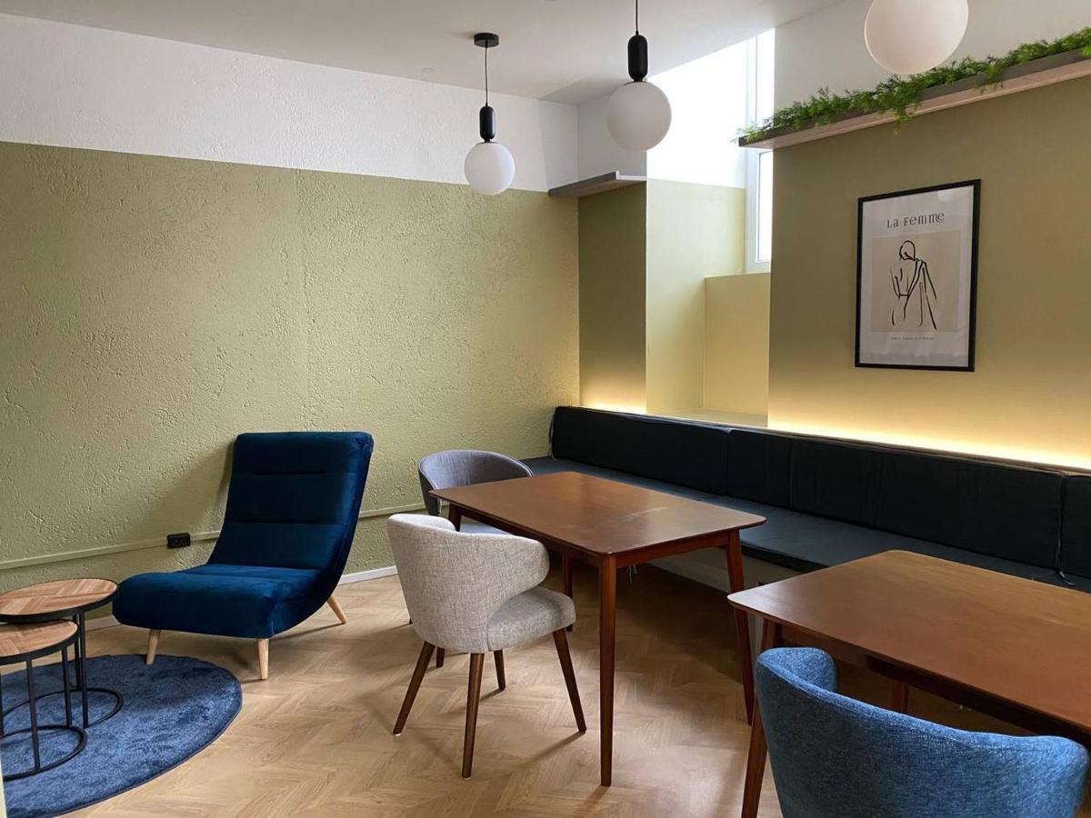 Malfatti Room Oasis With Coworking Space Wien Ngoại thất bức ảnh