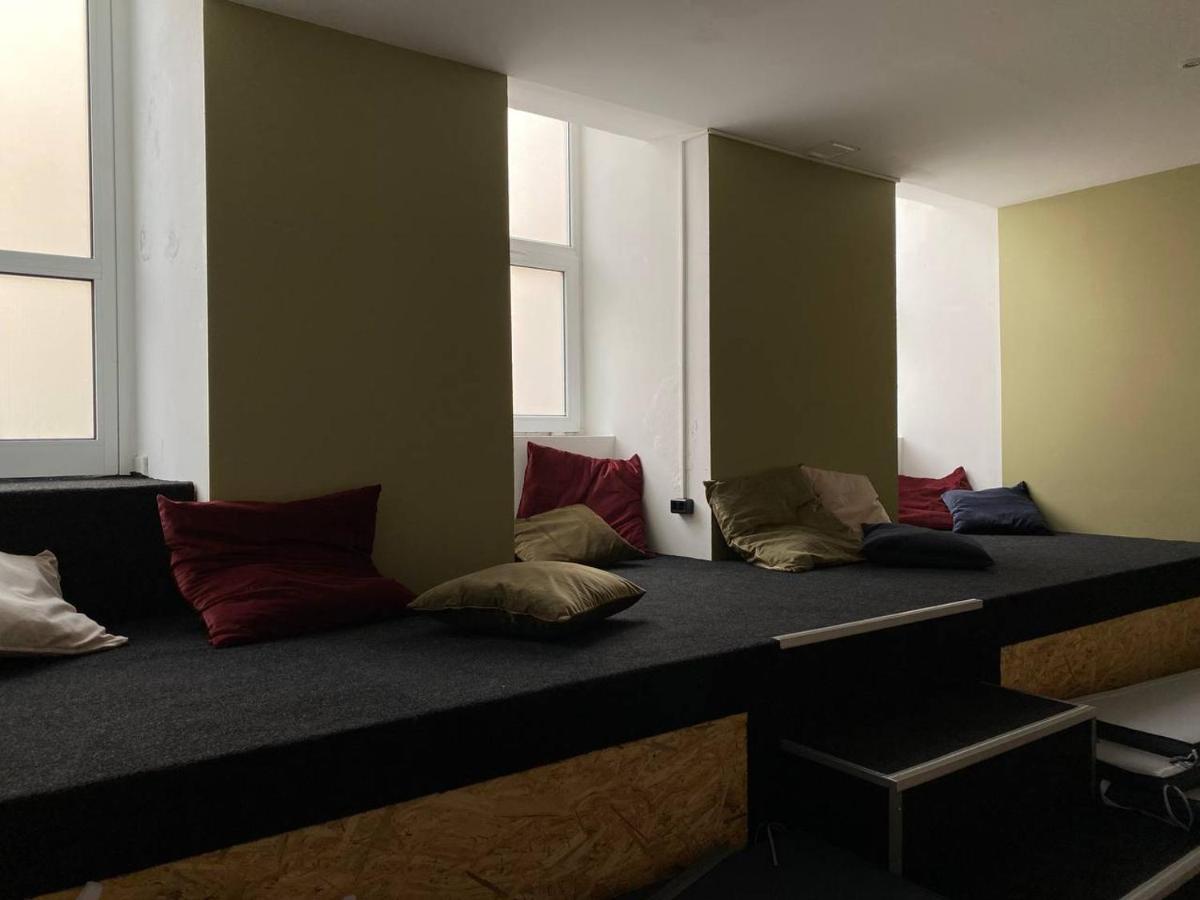 Malfatti Room Oasis With Coworking Space Wien Ngoại thất bức ảnh