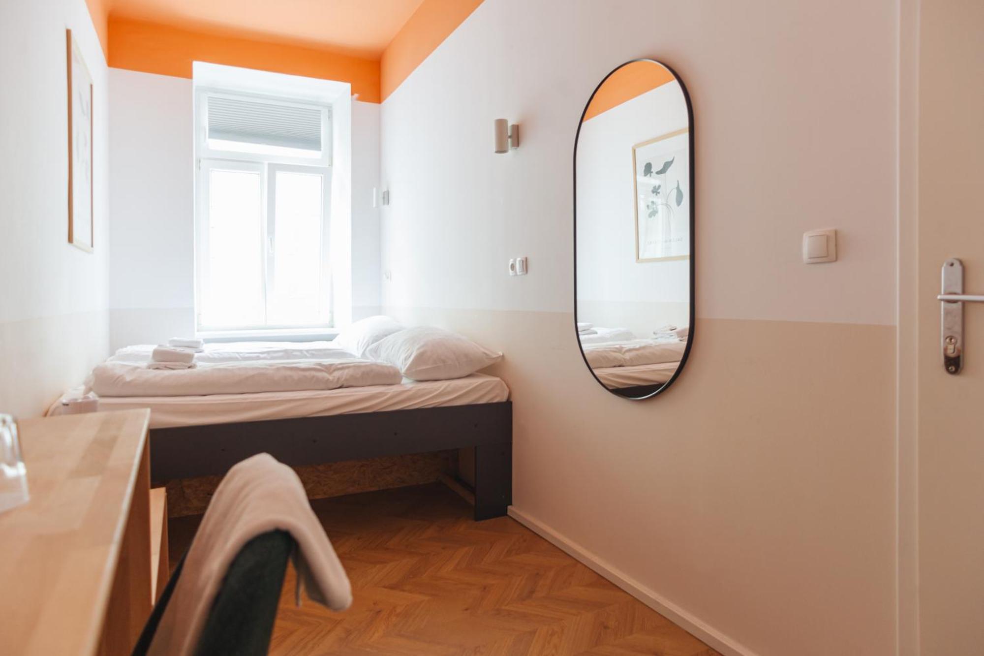 Malfatti Room Oasis With Coworking Space Wien Ngoại thất bức ảnh