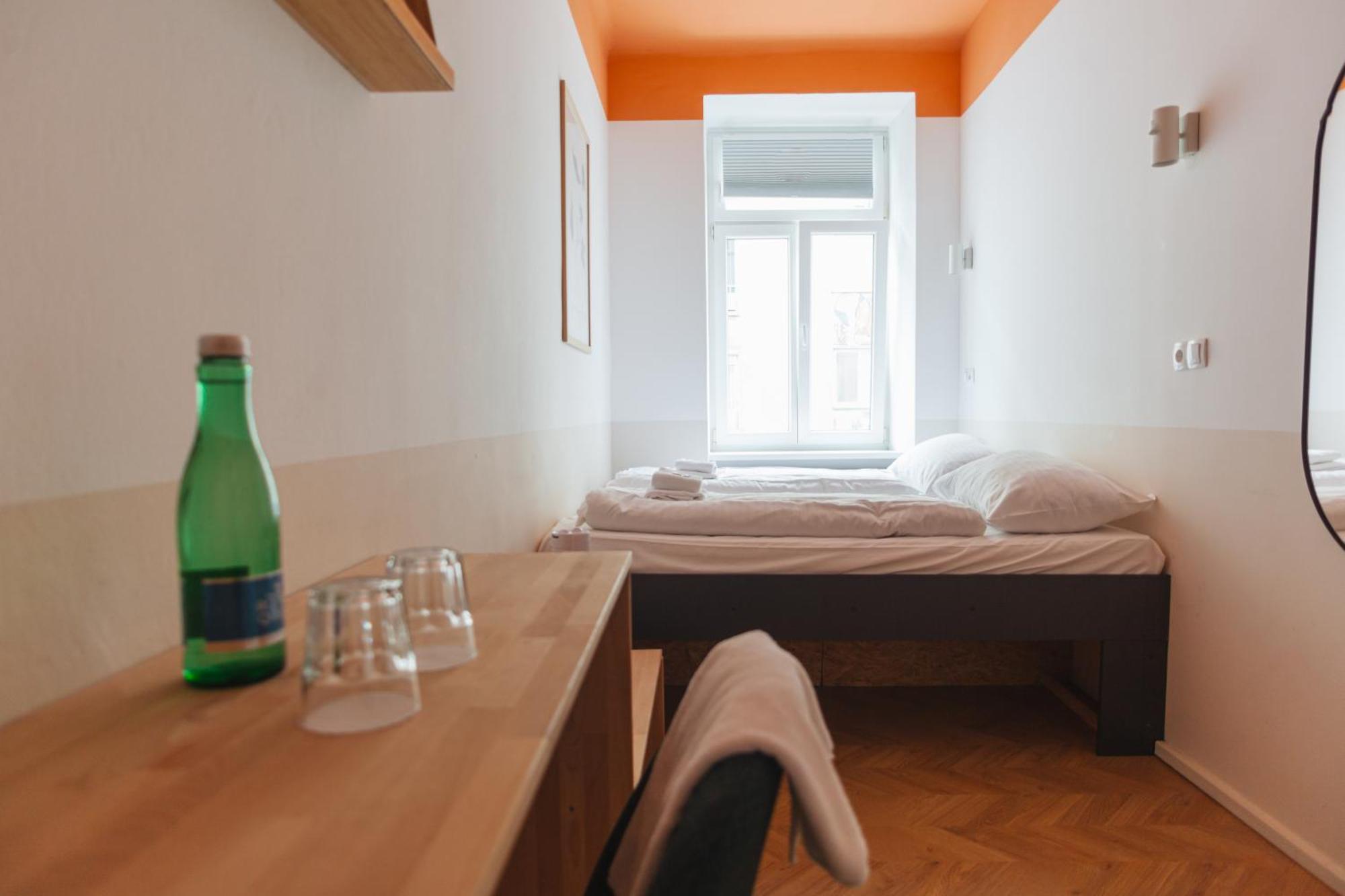 Malfatti Room Oasis With Coworking Space Wien Ngoại thất bức ảnh
